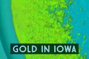 Prospecting and Panning for Gold in Iowa