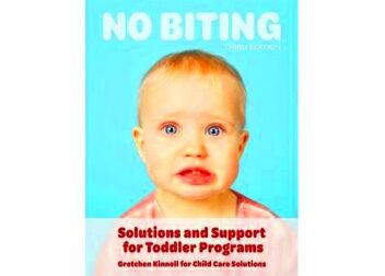 What to do if your toddler is bitingor gets bittenat daycare  Today