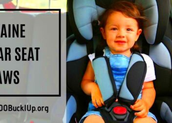 How to Prevent Unintentional Injuries With 2022 Maine Car Seat Laws