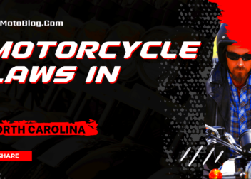 Motorcycle Laws in North Carolina The Essential Guide for Riders  The