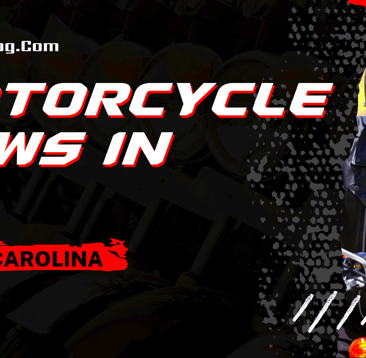 Motorcycle Laws in North Carolina The Essential Guide for Riders  The