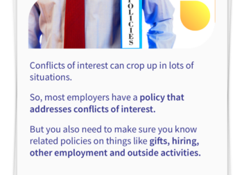 Conflict of Interest Training  Emtrain