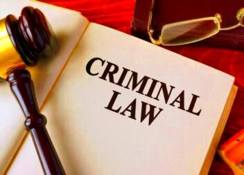 All you need to know about Criminal Law An Insight