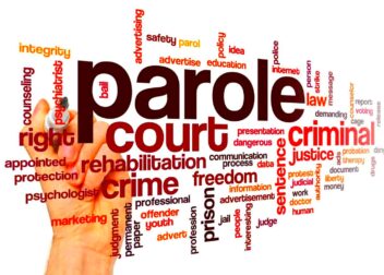 Is there a difference between probation and parole in Colorado