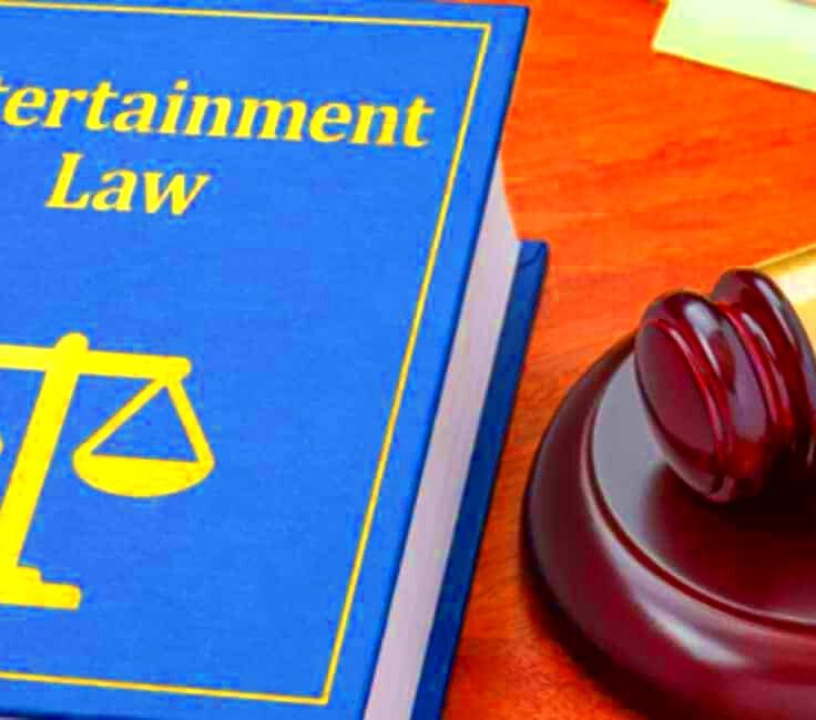 How To Become An Entertainment Lawyer 1 Best Jobs Of Lawyers