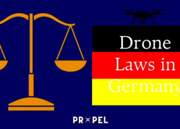 Updated Drone Laws in Germany In 2024 Rules To Follow