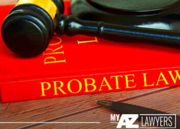 How Probate Laws Work In Arizona