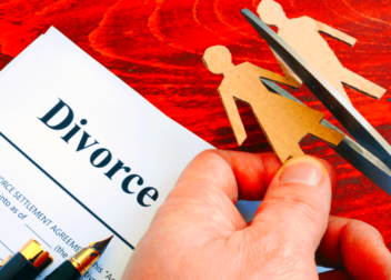 Infidelity and Divorce Understanding the Connection and Consequences