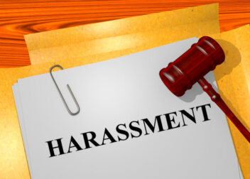 Changing Harassment Laws  Whats Required in New State Regulations