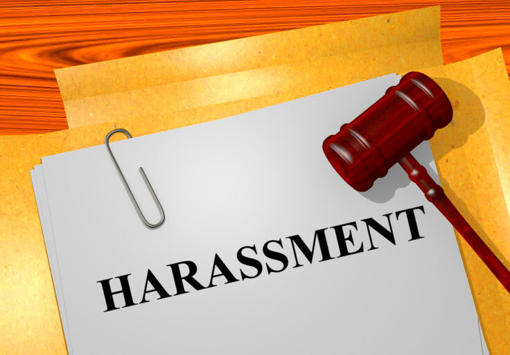 Changing Harassment Laws  Whats Required in New State Regulations