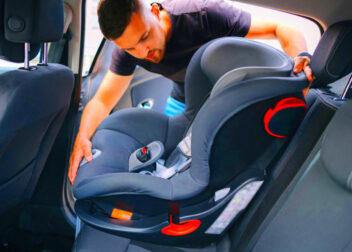 Illinois Car Seat Laws  Horwitz Horwitz  Associates