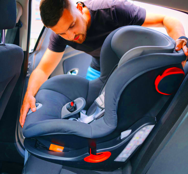 Illinois Car Seat Laws  Horwitz Horwitz  Associates