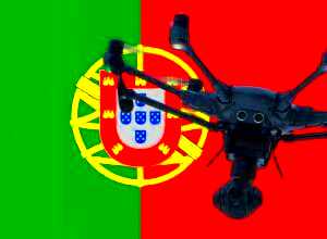 Drone rules and laws in Portugal  current information and experiences