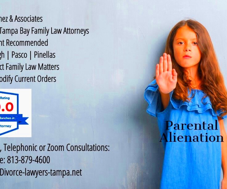 Parental Alienation  Florida Family Law FAQs  Divorce  Family Law