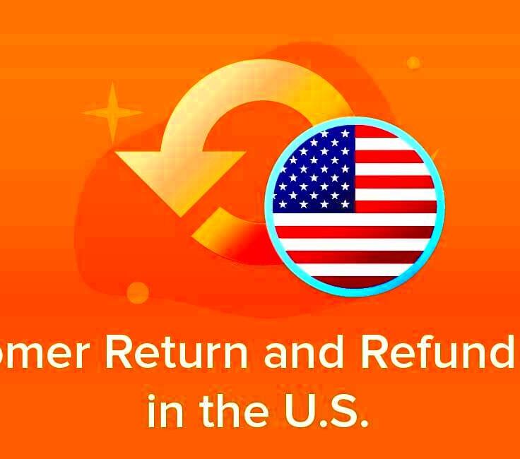 Customer Return and Refund Laws in the US  Free Privacy Policy