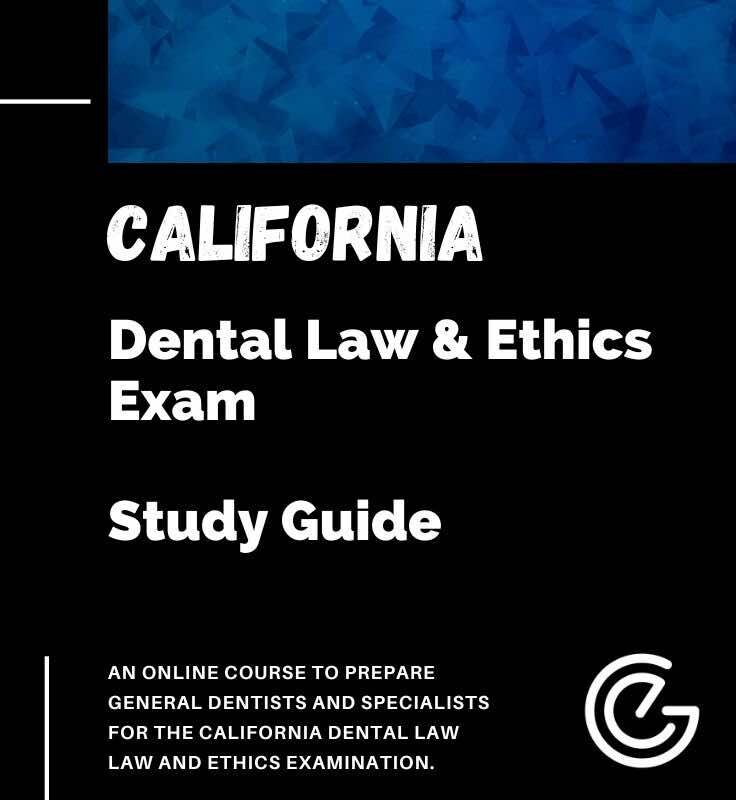 California Law and Ethics Course: What You Need to Know