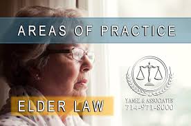 Elder Law Attorney in Orange County CA and Legal Expertise