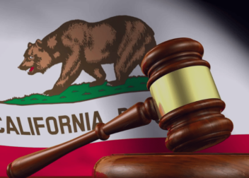 Enforcement of California Business Regulations