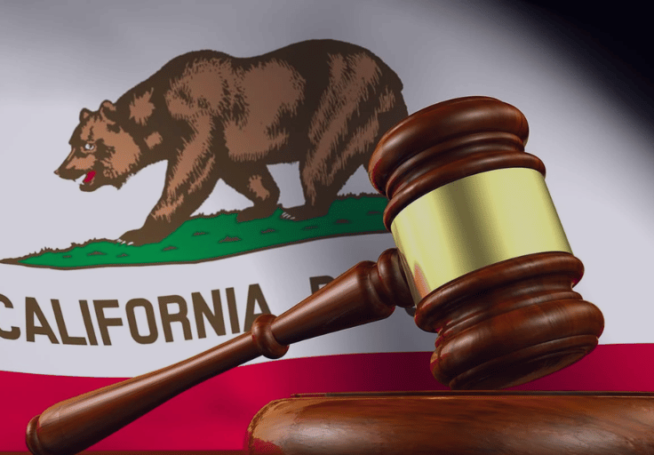 Enforcement of California Business Regulations