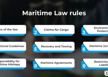 Legal Considerations for Maritime Law and Cross-Border Taxes