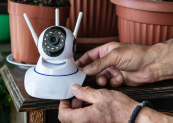 Legal Regulations for Nursing Home Cameras in Ohio