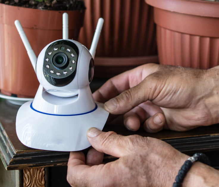 Legal Regulations for Nursing Home Cameras in Ohio