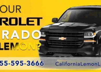 Lemon Law for Chevy Silverado What You Should Know