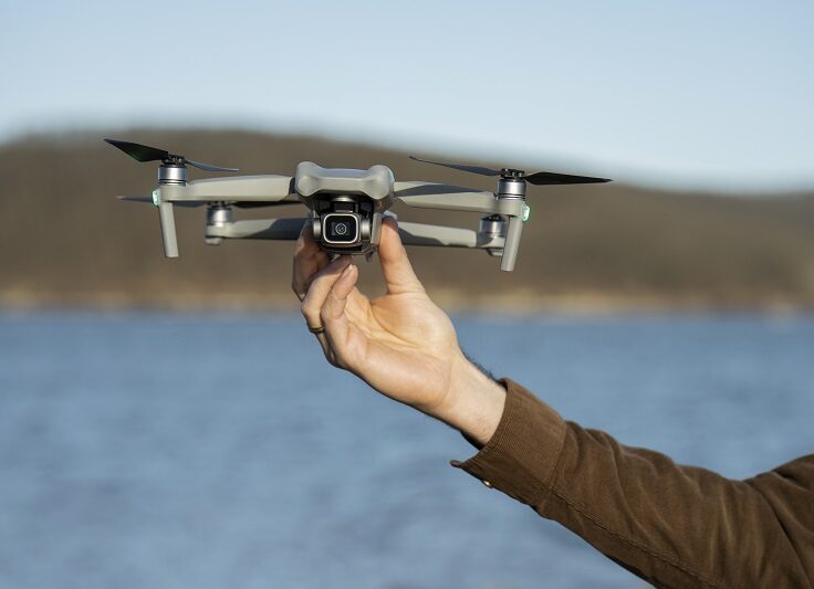 Massachusetts Drone Laws and How They Impact Drone Operators