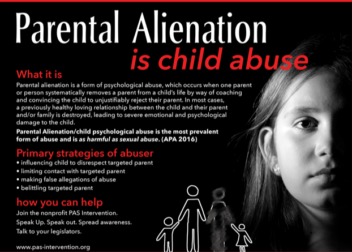 Understanding Child Alienation Law and Its Implications