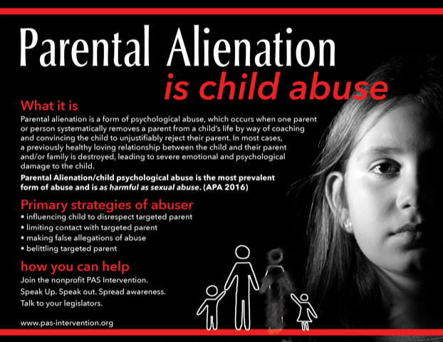 Understanding Child Alienation Law and Its Implications