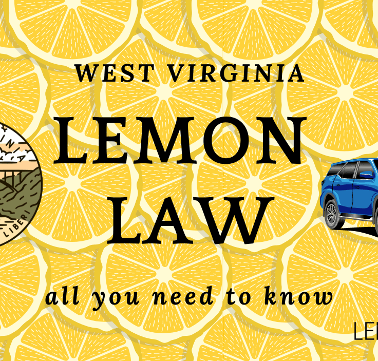 Understanding West Virginia Lemon Law for Car Buyers